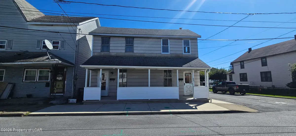 401 Park Street, Freeland, PA 18224 - #1