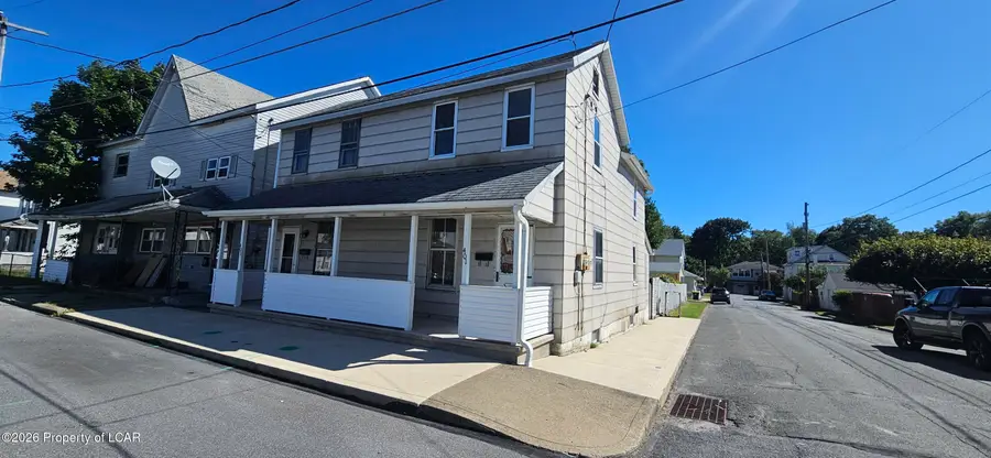 401 Park Street, Freeland, PA 18224 - #2