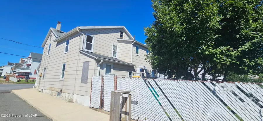 401 Park Street, Freeland, PA 18224 - #3