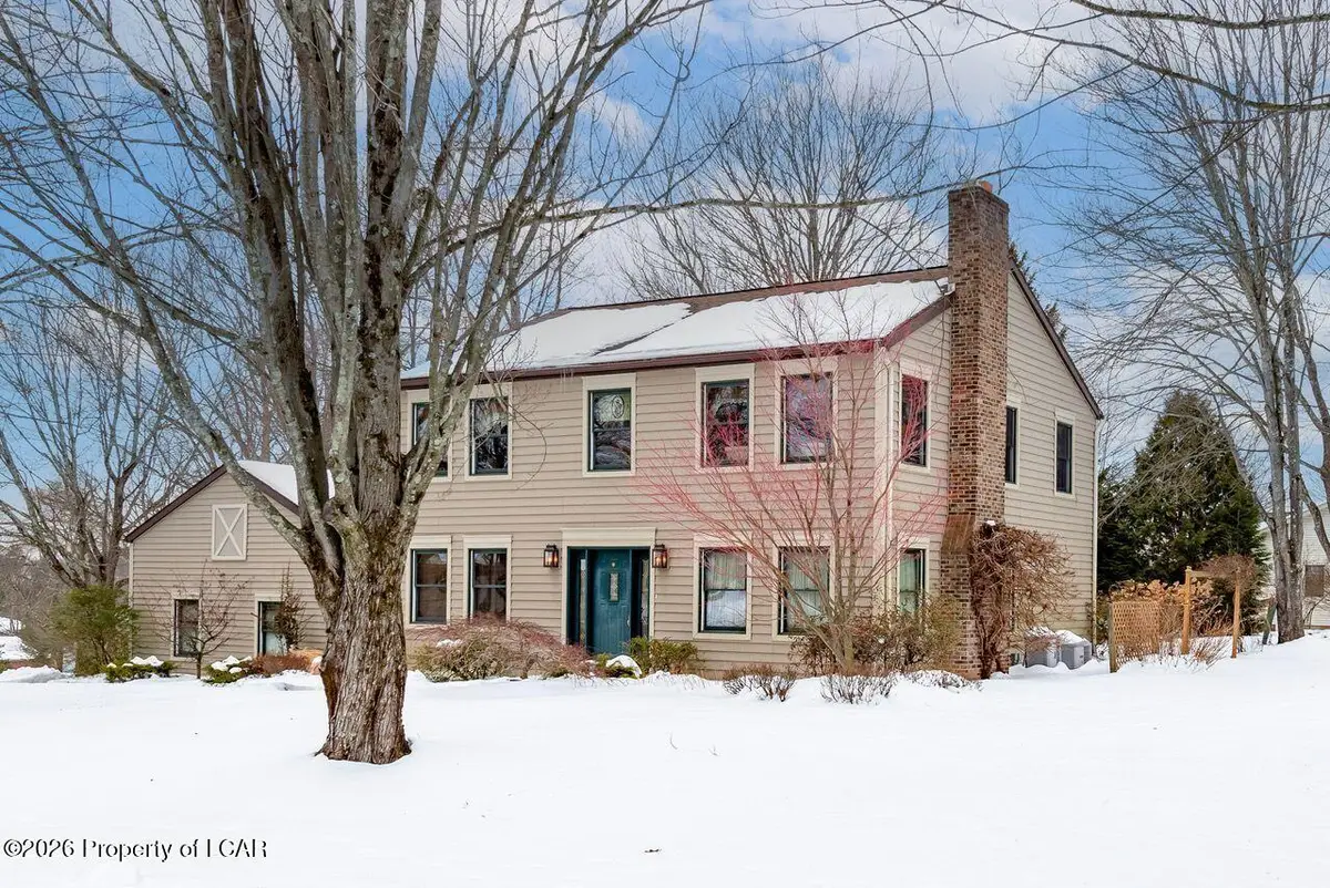 18 Louise Road, Wyoming, PA 18644 - #1