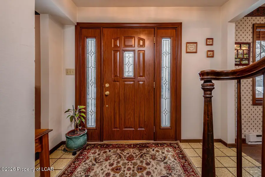 18 Louise Road, Wyoming, PA 18644 - #2