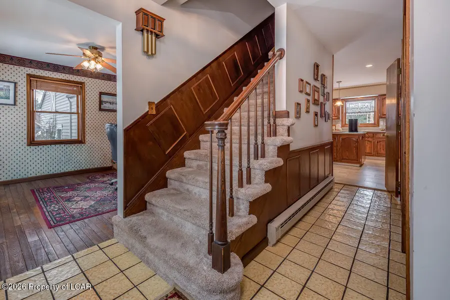 18 Louise Road, Wyoming, PA 18644 - #3