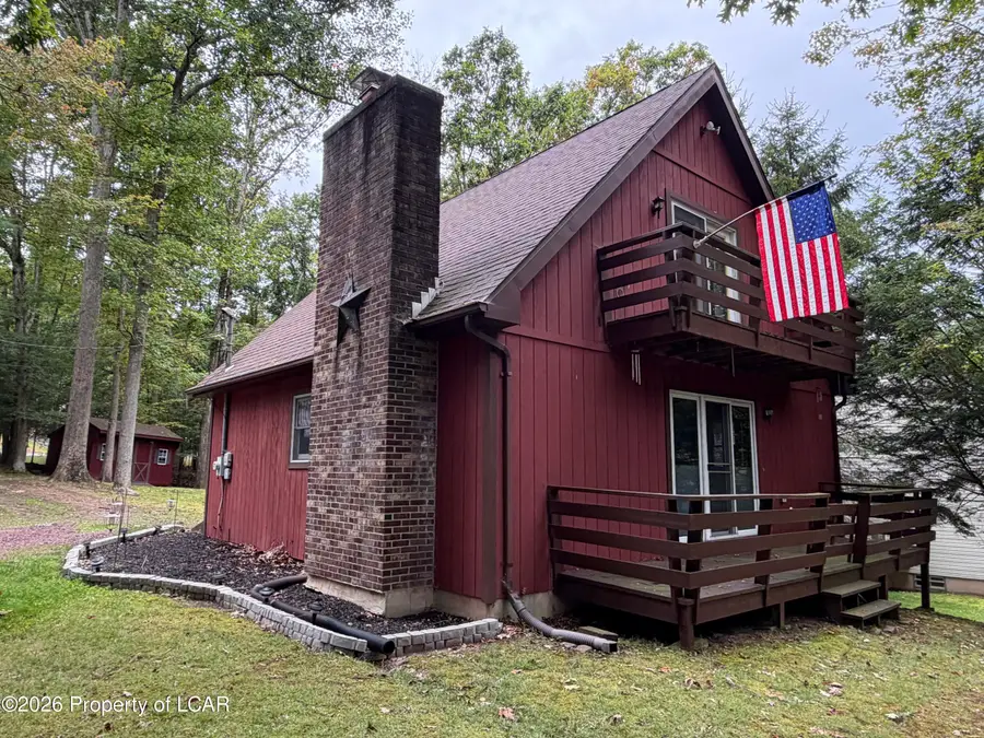 174 Grouse Ridge Lane, Drums, PA 18222 - #2