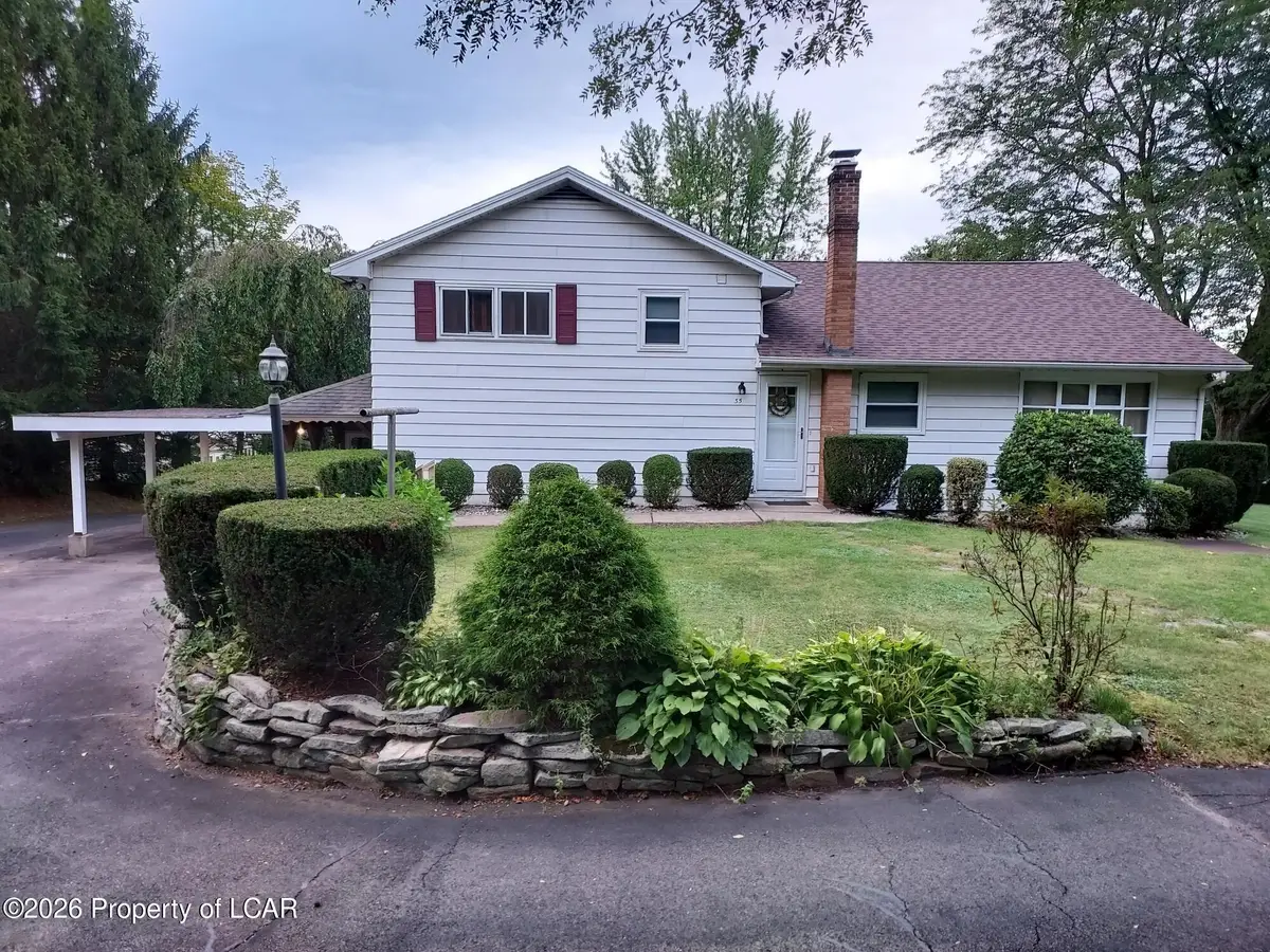 35 Butler Drive, Drums, PA 18222 - #1