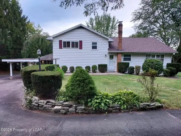 35 Butler Drive, Drums, PA 18222