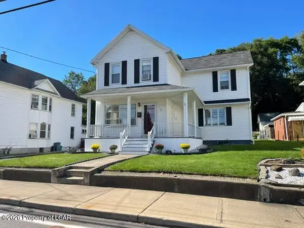 140 State Street, Larksville, PA 18704