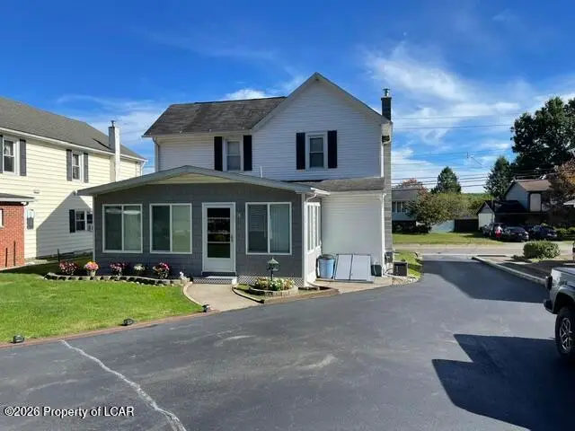 140 State Street, Larksville, PA 18704 - #2