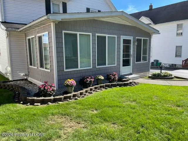 140 State Street, Larksville, PA 18704 - #3