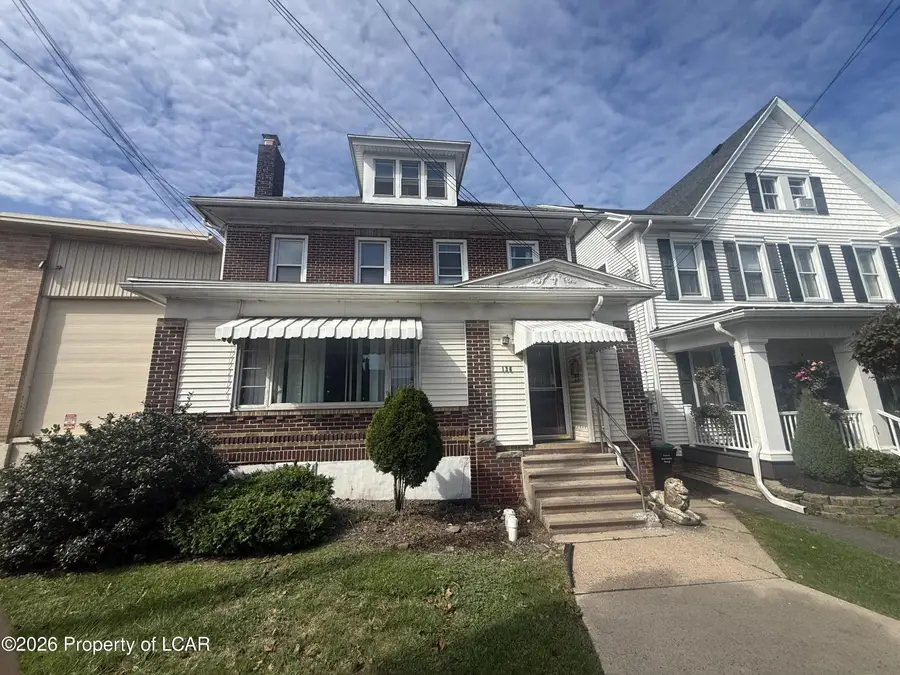 136 Broad Street, West Hazleton, PA 18202 - #2