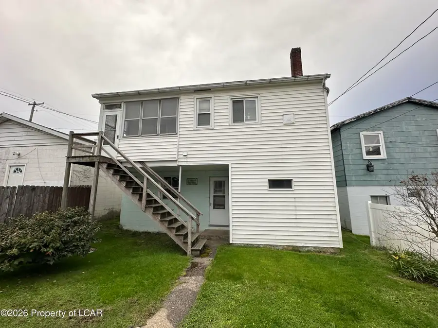 164 Rear Berner, Hazleton, PA 18201 - #2