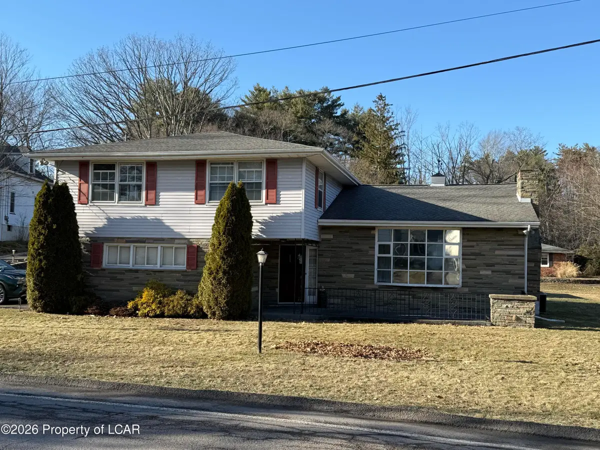 28 Center Street, Shavertown, PA 18708 - #1