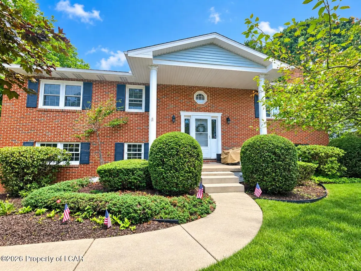 114 Mark Road, Hazleton, PA 18201 - #1