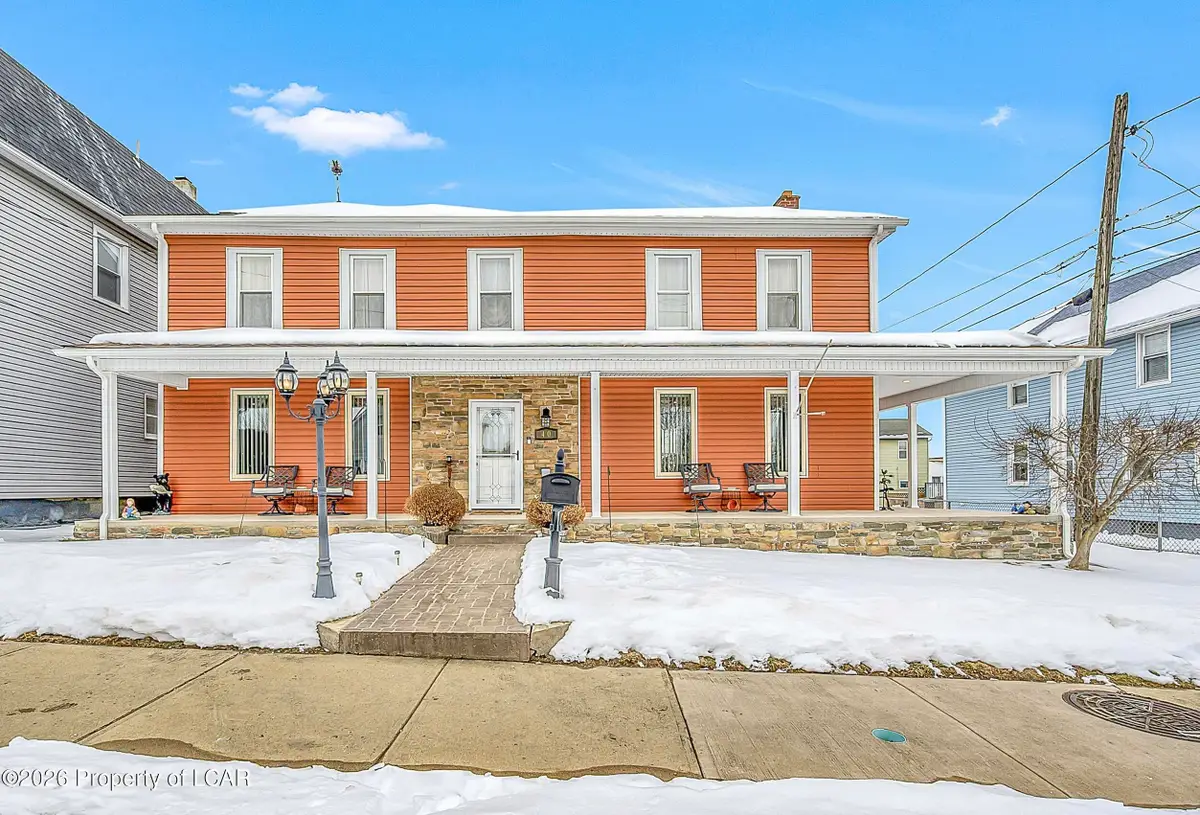 40 Coal Street, Plymouth, PA 18651 - #1