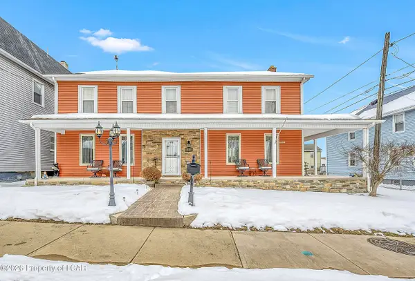 40 Coal Street, Plymouth, PA 18651