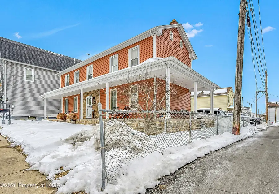 40 Coal Street, Plymouth, PA 18651 - #2