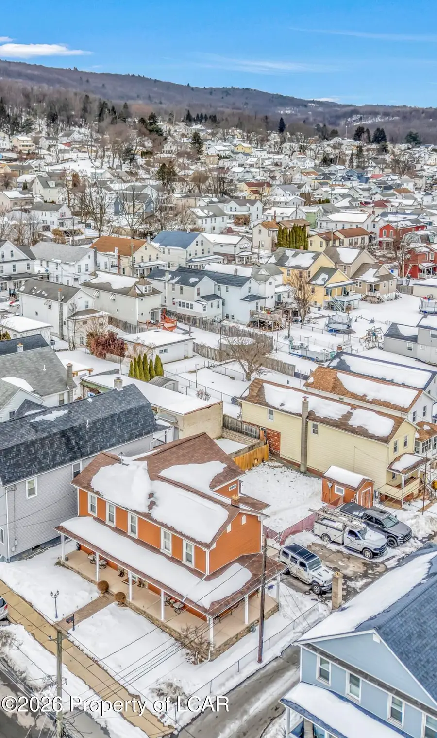 40 Coal Street, Plymouth, PA 18651 - #3