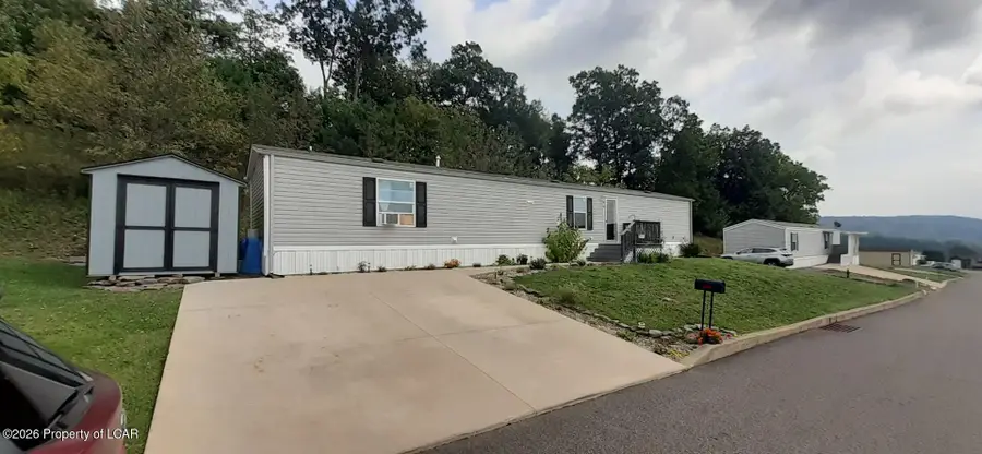 509 Hummingbird Drive, Shavertown, PA 18708 - #2
