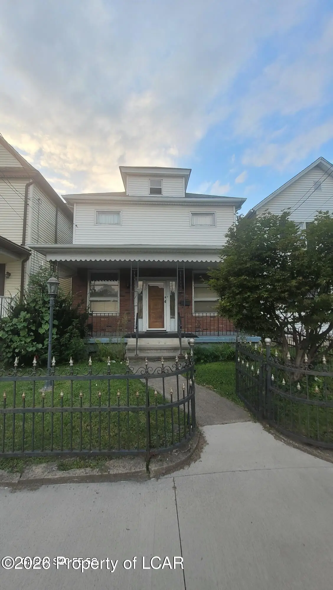 319 Main Street, Duryea, PA 18642 - #1