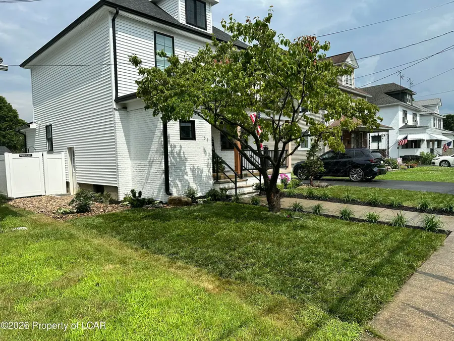 165 Shoemaker Street, Swoyersville, PA 18704 - #3