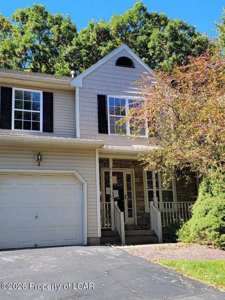104 Fox Hollow Drive, Drums, PA 18222 - #1