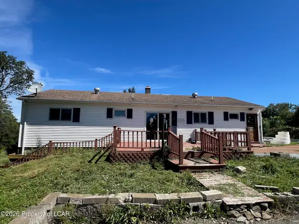 126 Mary Mac Road, Towanda, PA 18848