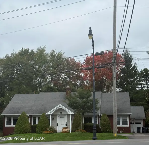 1145-1147 Broad Street, Hazleton, PA 18201