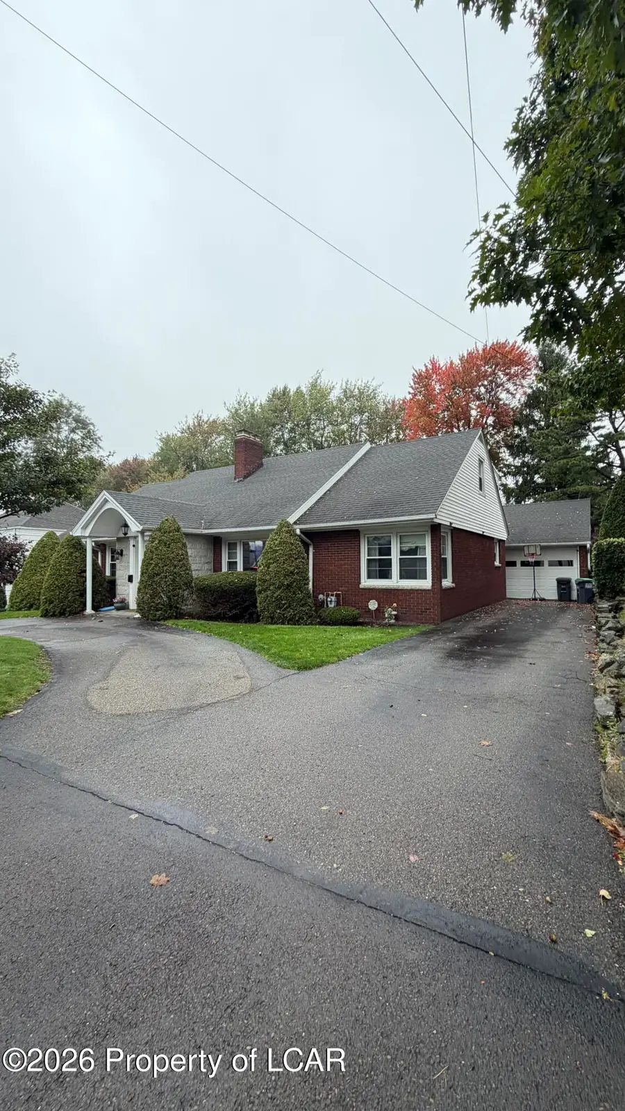 1145-1147 Broad Street, Hazleton, PA 18201 - #2
