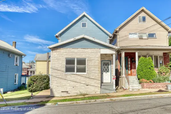 150 Parrish Street, Wilkes-Barre, PA 18702