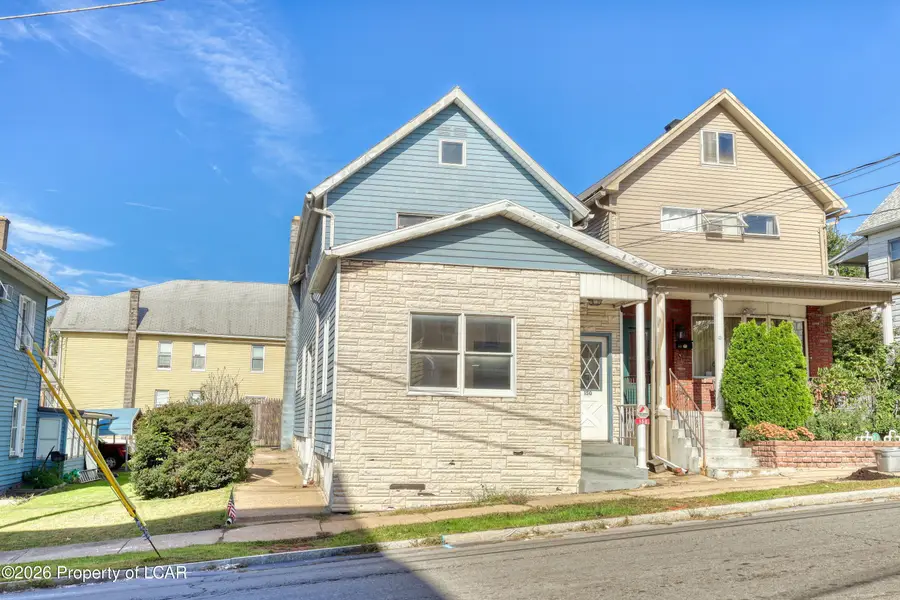 150 Parrish Street, Wilkes Barre, PA 18702 - #2