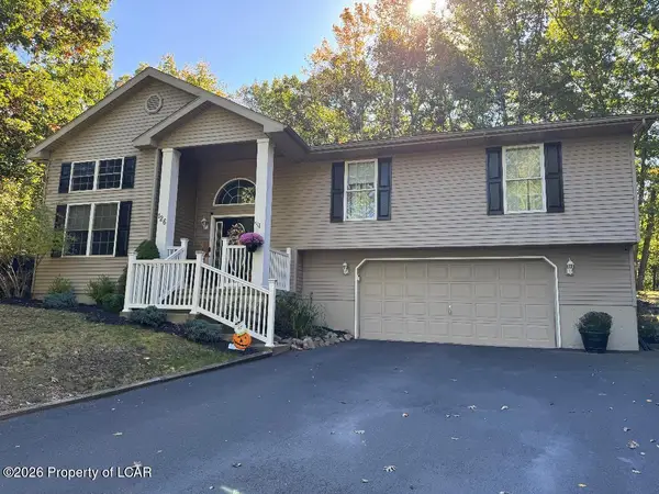 126 Debbie Drive, Drums, PA 18222