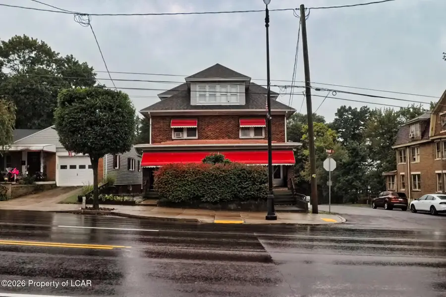 338-340 Broad Street, West Hazleton, PA 18202 - #2