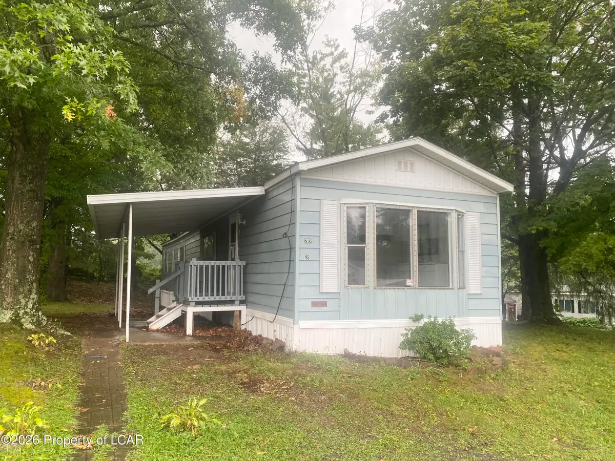 202 Adams Drive, Danville, PA 17821 - #1