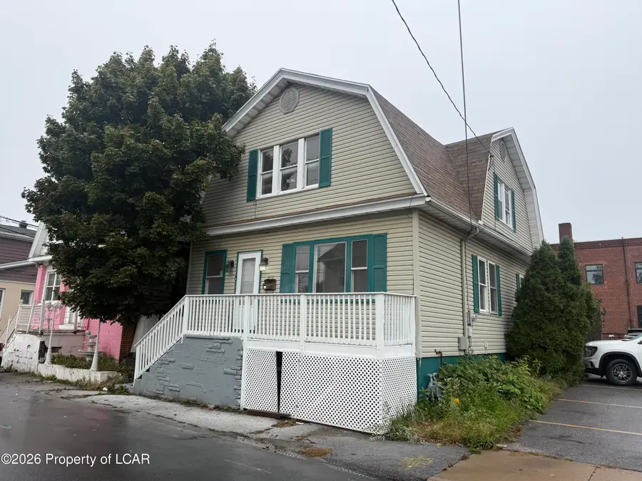 217 Chapel Street, Hazleton, PA 18201 - #2