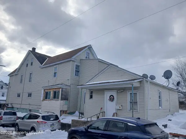 501 Winters Avenue, West Hazleton, PA 18202