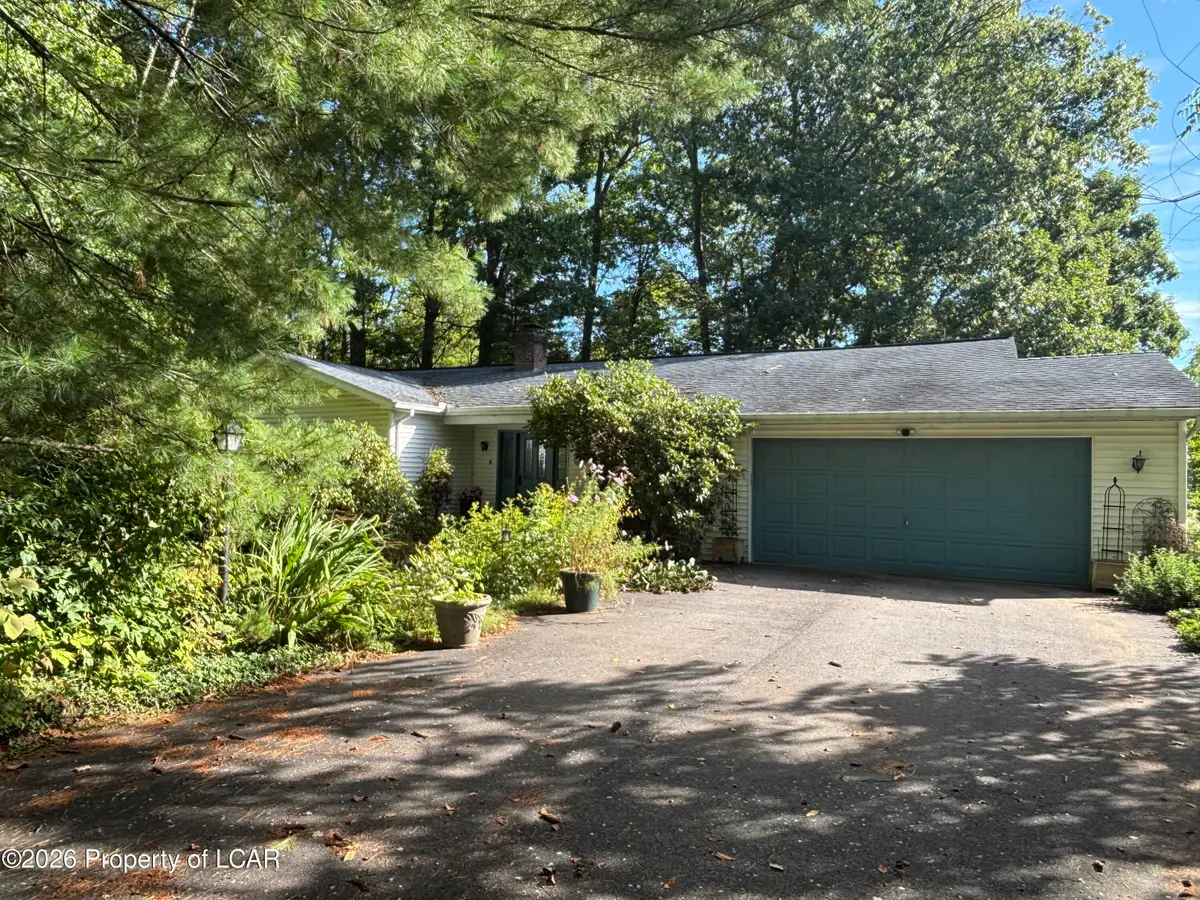 166 Brookhill Road, Sugarloaf, PA 18249 - #1