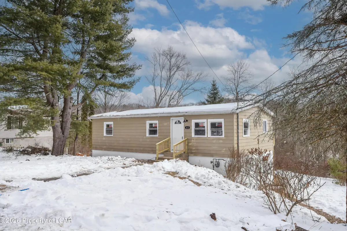 65 Oval Drive, Dallas, PA 18612 - #1