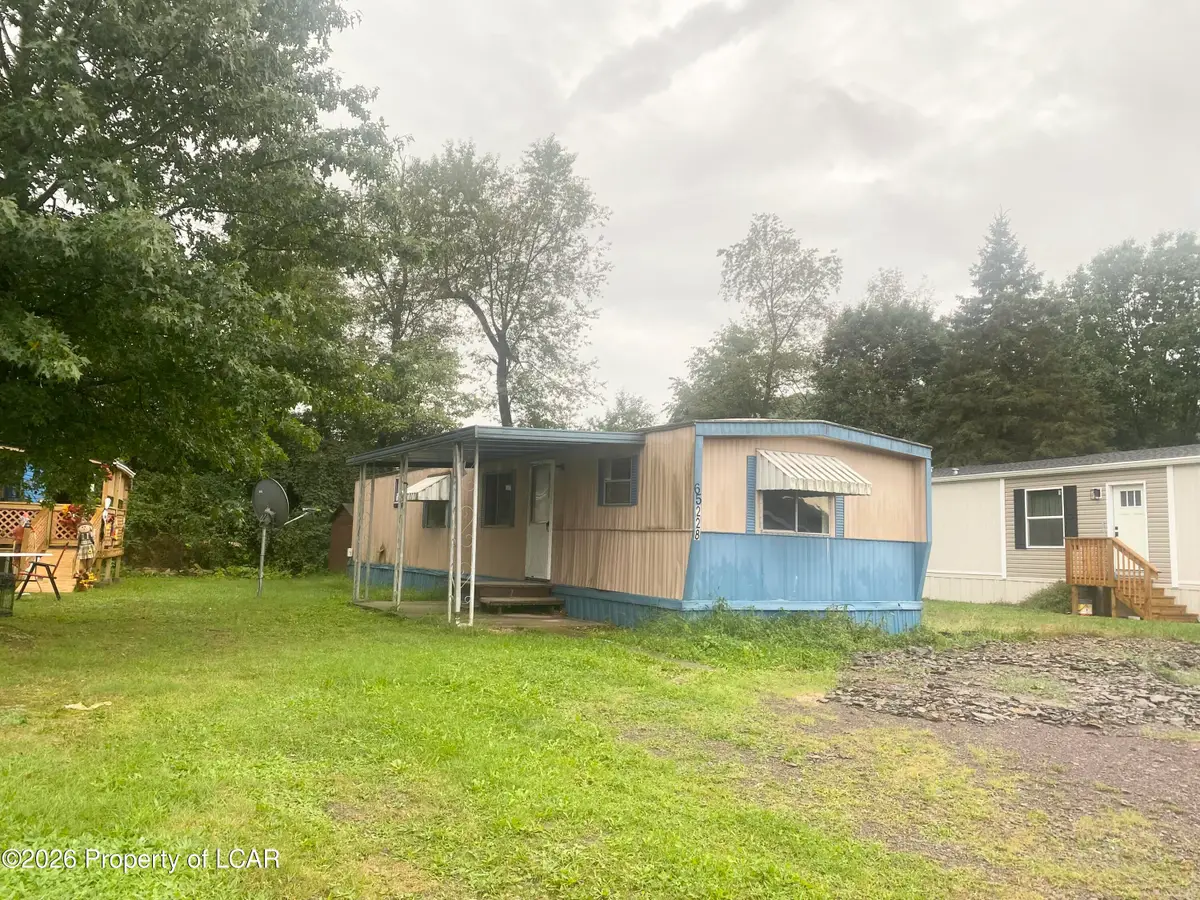 228 Adams Drive, Danville, PA 17821 - #1