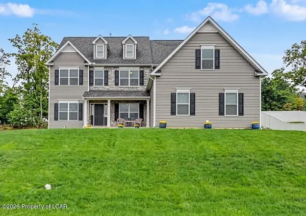 225 Long Run Road, Drums, PA 18222