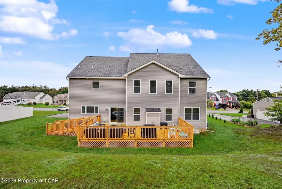 225 Long Run Road, Drums, PA 18222 - #3