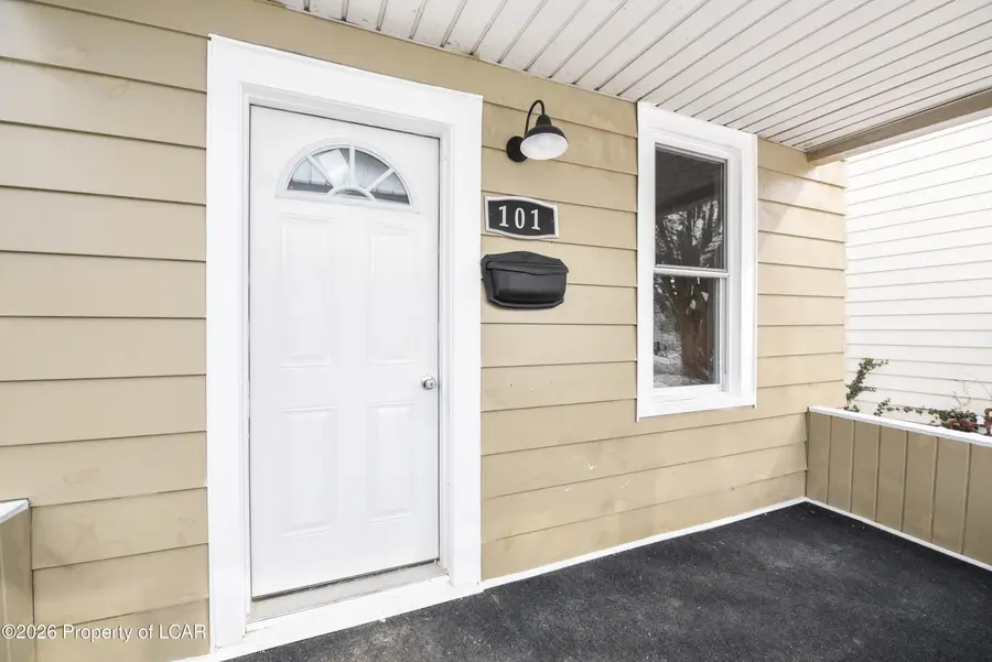 101 W Union Street, Kingston, PA 18704 - #3