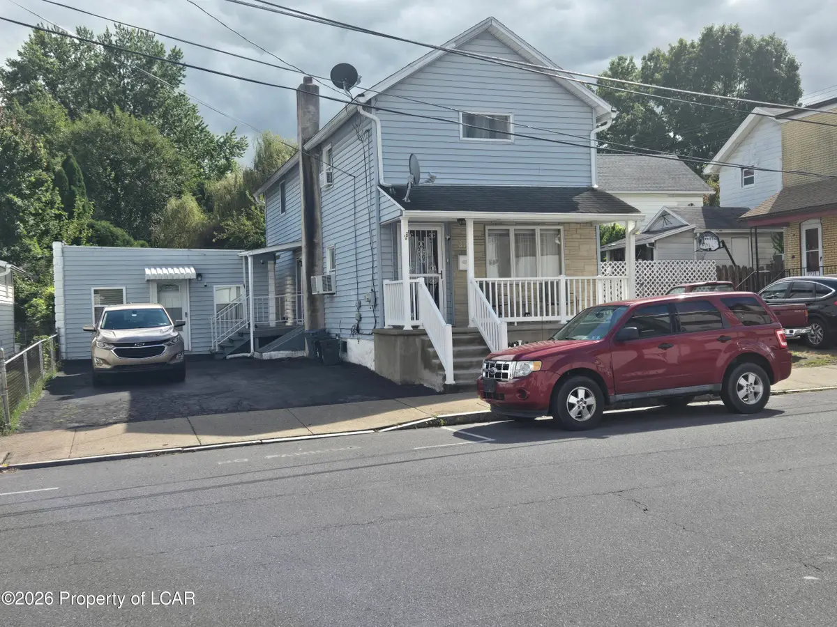 370 High Street, Wilkes Barre, PA 18702 - #1