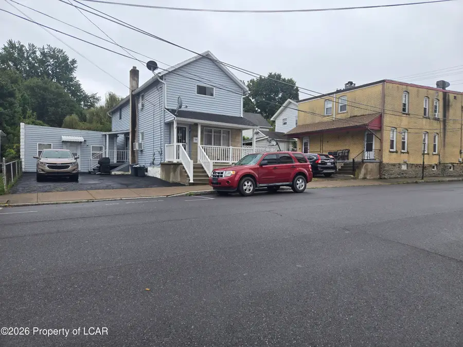370 High Street, Wilkes Barre, PA 18702 - #3