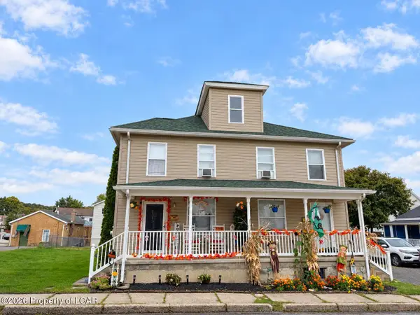 66-68 Blair Street, Plymouth, PA 18651