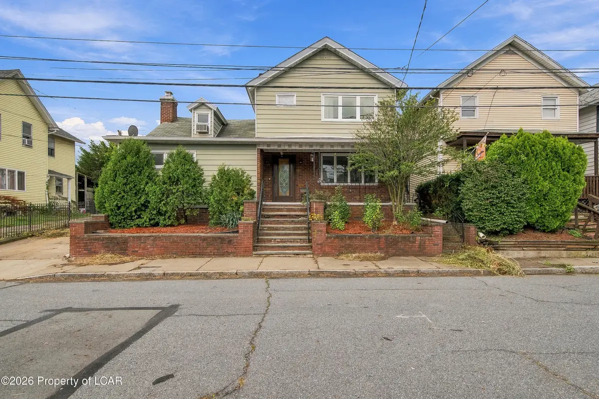 431 Saint Francis Cabrini Avenue, Scranton, PA 18504 - #1