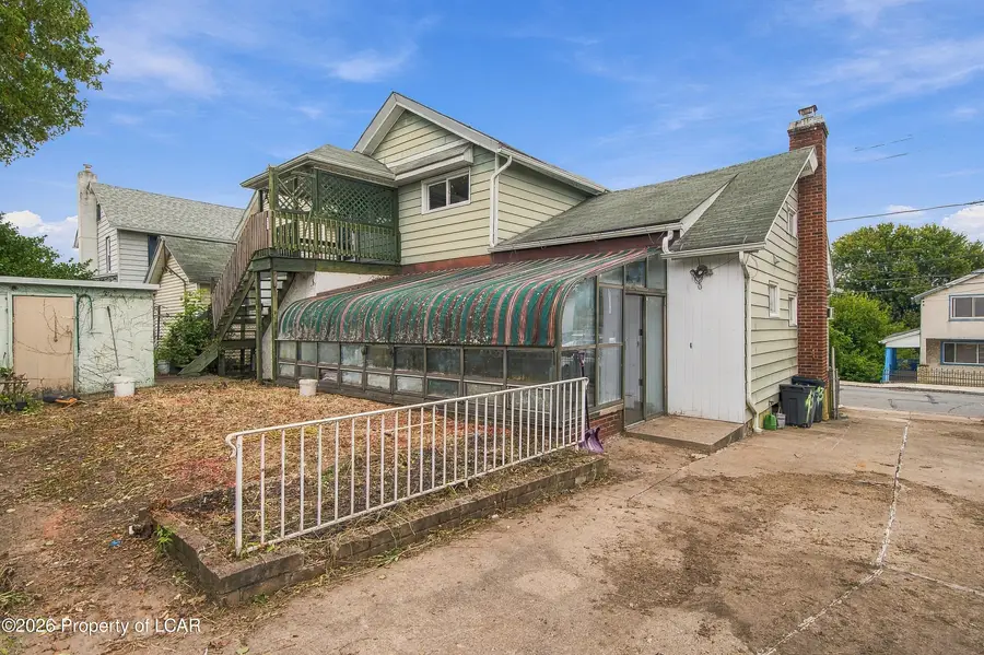 431 Saint Francis Cabrini Avenue, Scranton, PA 18504 - #2