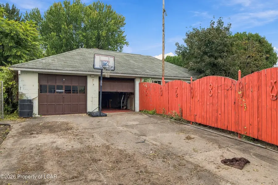 431 Saint Francis Cabrini Avenue, Scranton, PA 18504 - #3