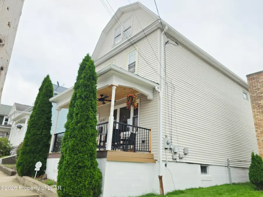 227 Church Street, Nanticoke, PA 18634 - #3