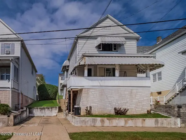 361 Sherman Street, Wilkes-Barre, PA 18702
