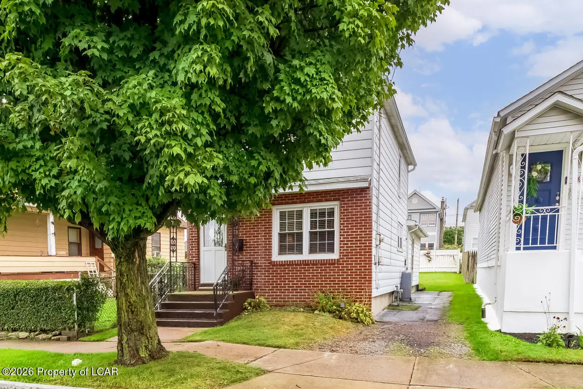51 Jay Street, Wilkes Barre, PA 18705 - #1