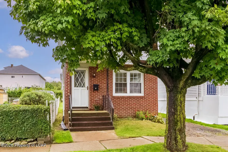 51 Jay Street, Wilkes Barre, PA 18705 - #2